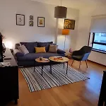 Damiao Light Apartment