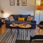 Apartment Damiao Light Porto