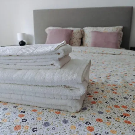 Apartamento Damiao Light
