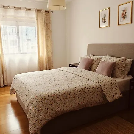 Apartamento Damiao Light Oporto