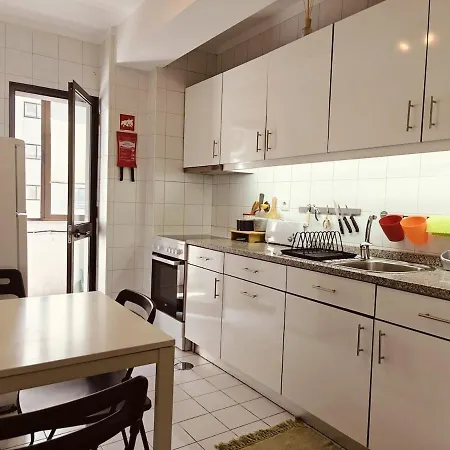 Apartamento Damiao Light